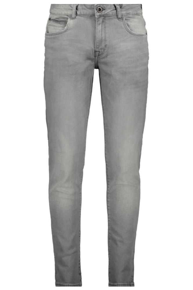 Cars grijze heren jeans | Vooraanzicht