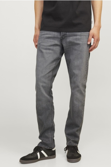 Jack & Jones JJIGLENN JJORIGINAL SQ 703 NOOS 12249189 Grey Denim