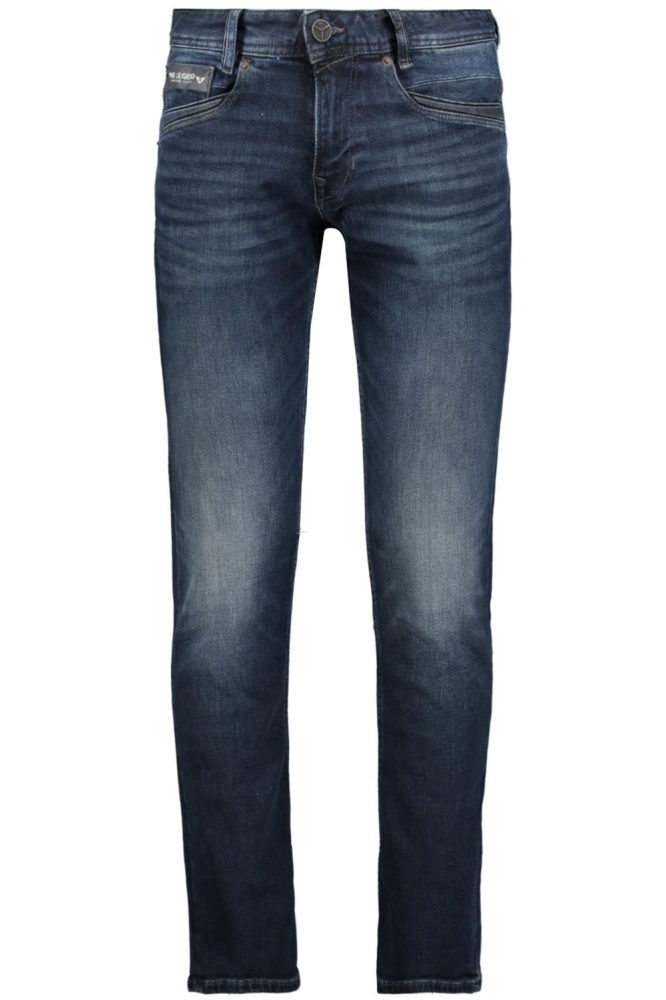 PME legend blauwe heren jeans | Vooraanzicht