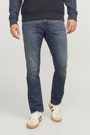 Jack & Jones JJICLARK JJORIGINAL AM 419 NOOS 12258105 Blue Denim