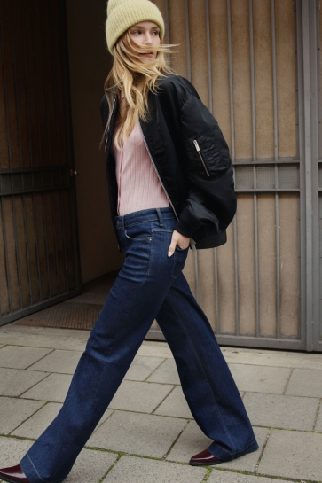 Mac Jeans DREAM WIDE 0358 543 99 D683