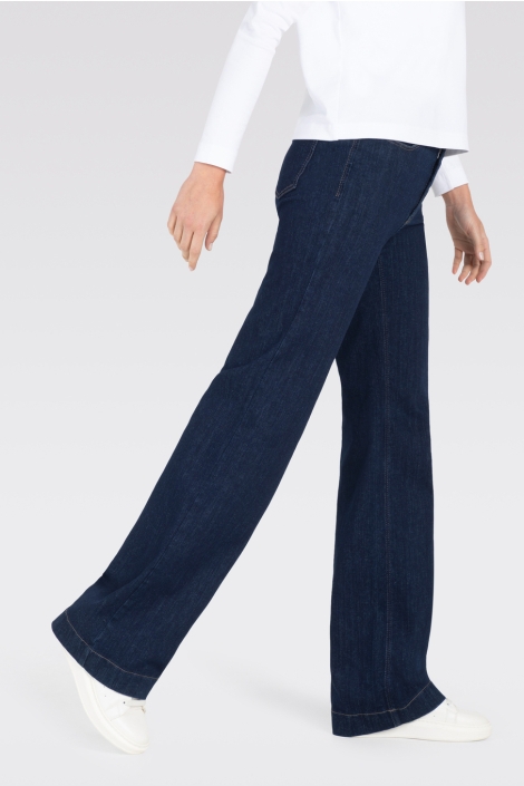 Mac blauwe dames jeans | 