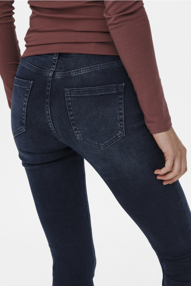 Only blauwe dames jeans | Unique Selling Point