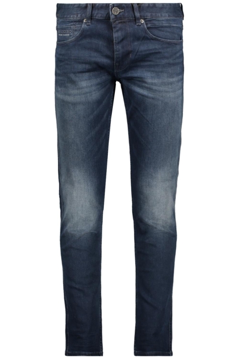 PME legend blauwe heren jeans | Vooraanzicht