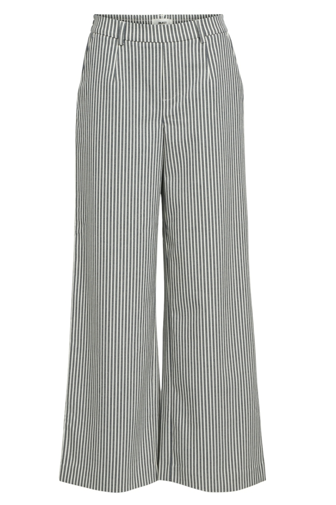 Object witte dames broek | Vooraanzicht