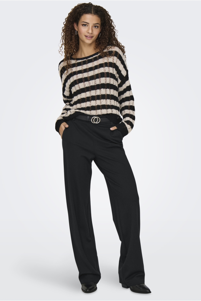 Only zwarte dames broek | Model
