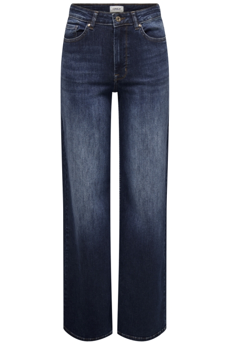 Only blauwe dames jeans | Vooraanzicht