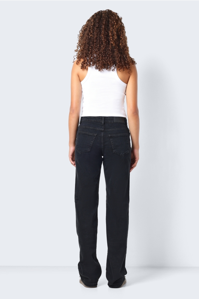 Noisy may zwarte dames jeans | 