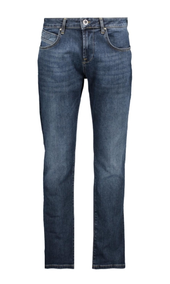 TOWERS DENIM 78637 Dark Used