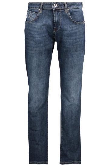 Cars TOWERS DENIM 78637 Dark Used