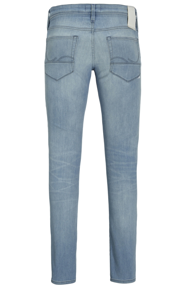 Jack & Jones blauwe heren jeans |