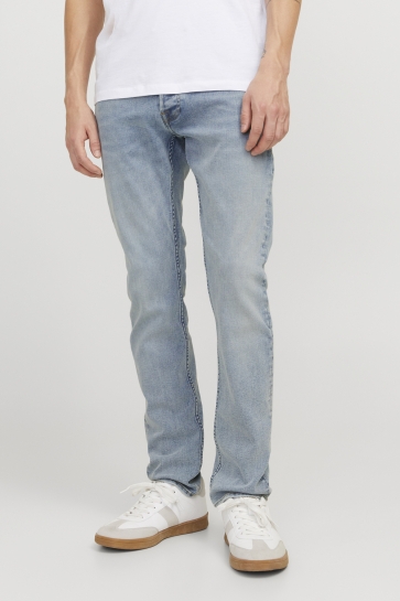 Jack & Jones JJIGLENN JJORIGINAL CB 774 NOOS 12269466 BLUE DENIM