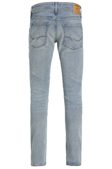 Jack & Jones blauwe heren jeans | Achteraanzicht