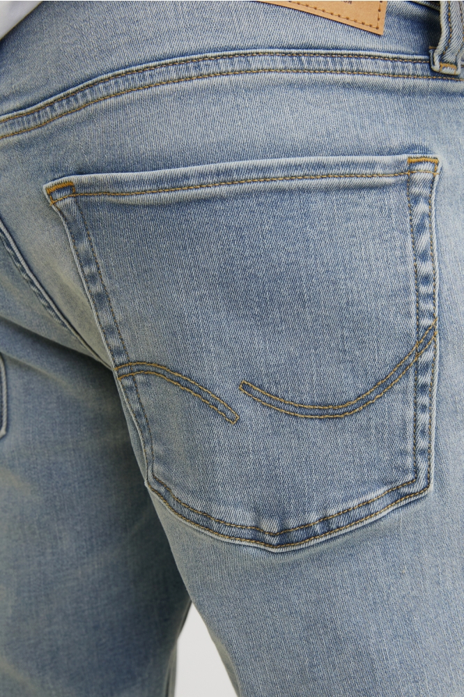 Jack & Jones blauwe heren jeans | Unique Selling Point