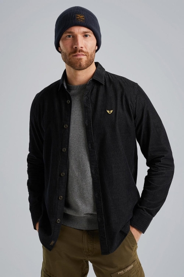 PME legend Overhemd OVERHEMD VAN CORDUROY PSI2409232 9139