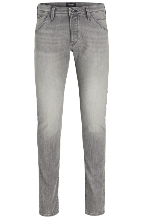 Jack & Jones grijze heren jeans | Vooraanzicht