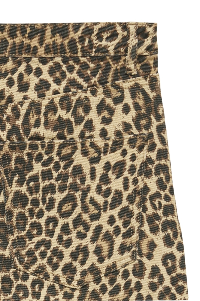 Vero Moda camel dames jeans |