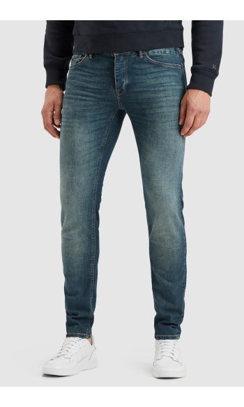 RISER SLIM FIT JEANS CTR390 WBD