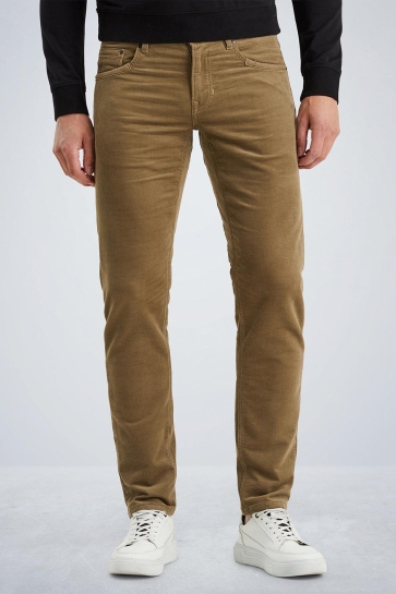 PME legend Broek TAILWHEEL SLIM FIT BROEK PTR2411648 6405