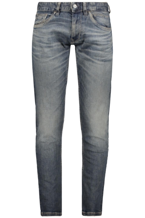 PME legend blauwe heren jeans | Vooraanzicht