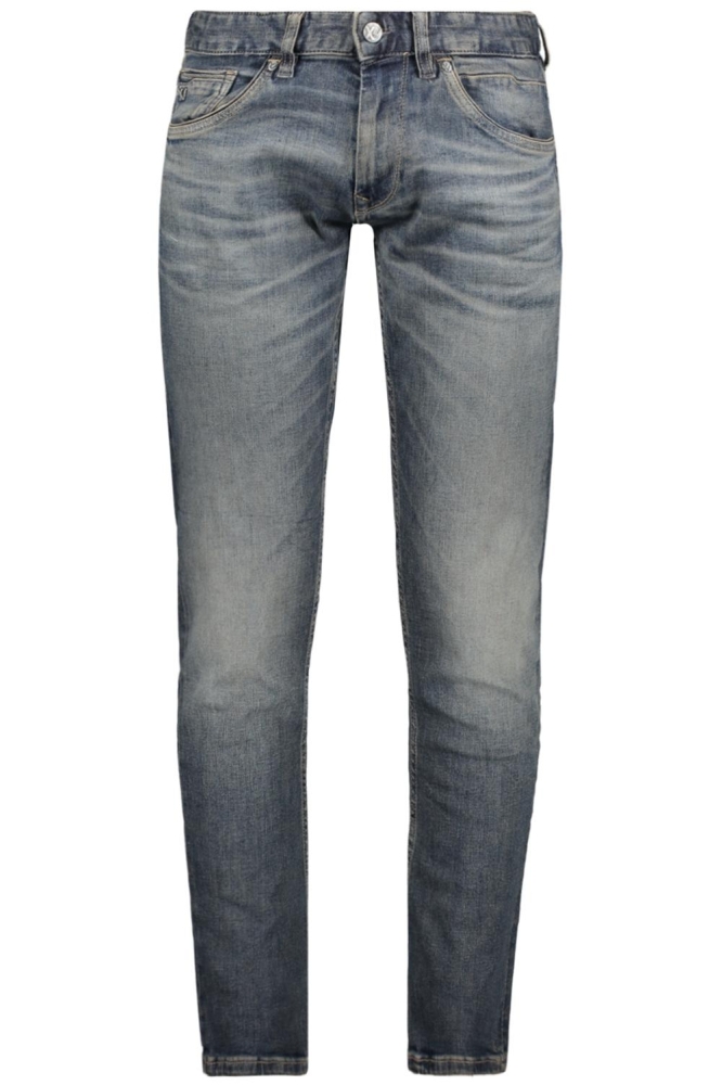 PME legend blauwe heren jeans | Vooraanzicht