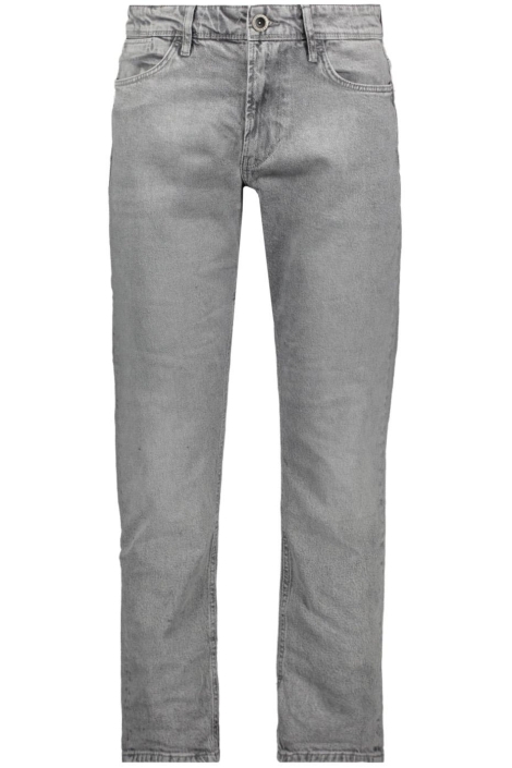 Cars grijze heren jeans | Vooraanzicht