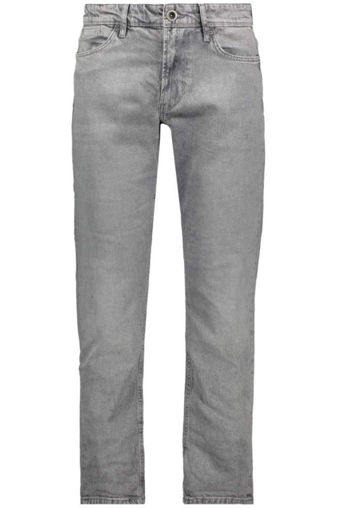 Cars grijze heren jeans | Vooraanzicht