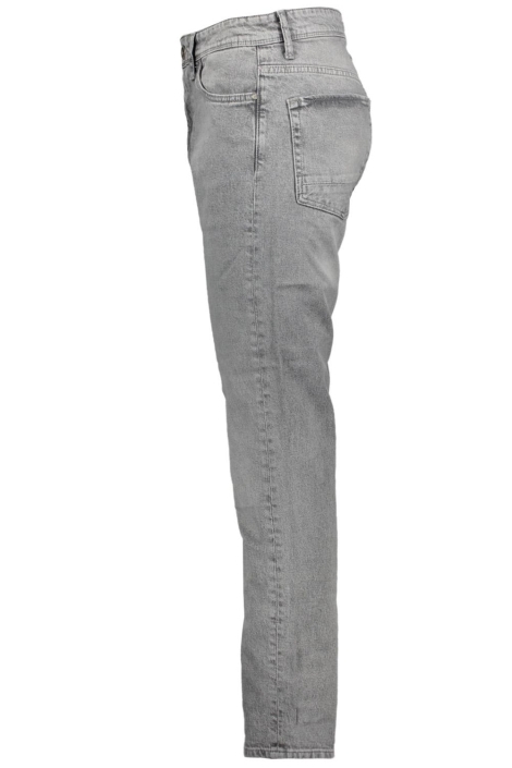 Cars grijze heren jeans | Zijaanzicht