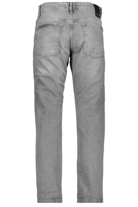 Cars grijze heren jeans | Achteraanzicht