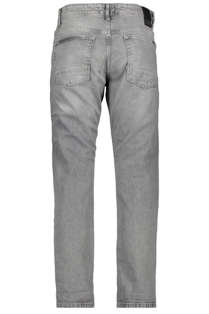 Cars grijze heren jeans | Achteraanzicht