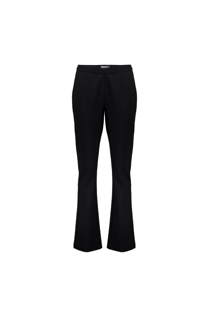 Geisha zwarte dames broek | 