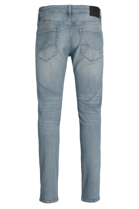 Jack & Jones blauwe heren jeans | Achteraanzicht