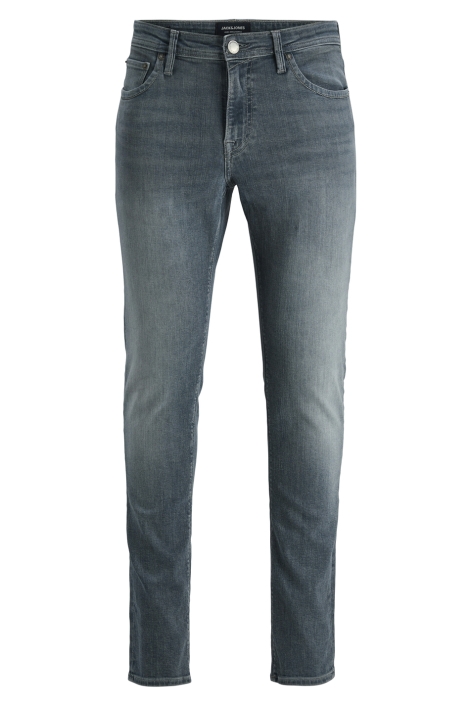 Jack & Jones grijze heren jeans | Vooraanzicht