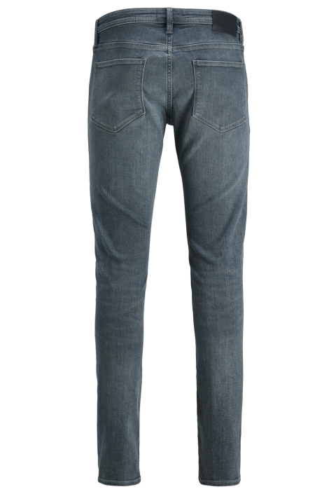 Jack & Jones grijze heren jeans | Achteraanzicht