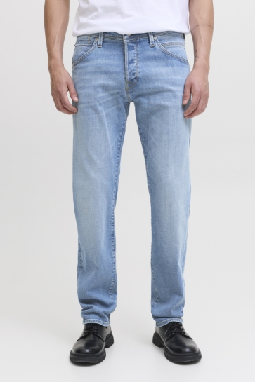 Jack & Jones JJIMIKE JJFOX CB 086 12278231 BLUE DENIM