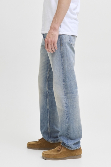 Jack & Jones JJICHRIS JJORIGINAL CB 288 BF 12278255 Blue Denim