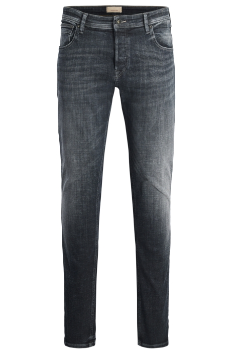 Jack & Jones grijze heren jeans | Vooraanzicht