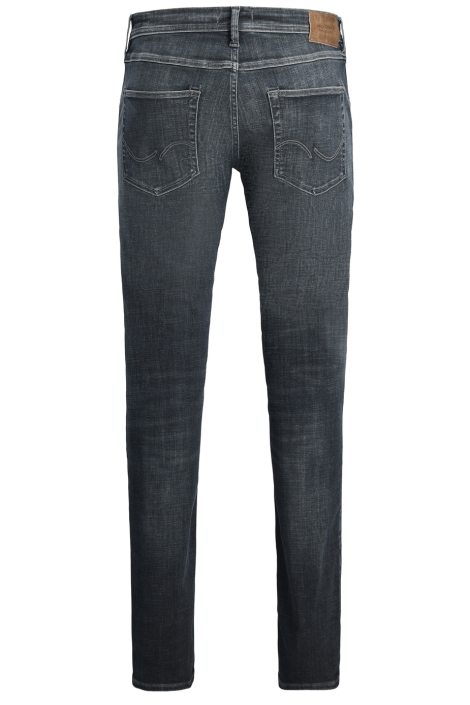 Jack & Jones grijze heren jeans | Achteraanzicht