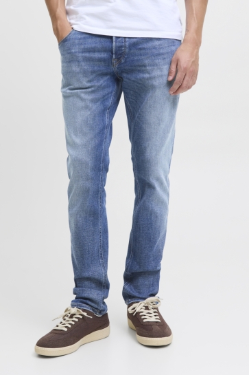 Jack & Jones Jeans JJIGLENN JJCOLE AM 486 50SPS 12278437 Blue Denim