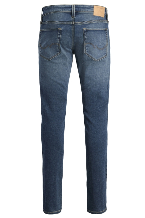 Jack & Jones blauwe heren jeans | Achteraanzicht