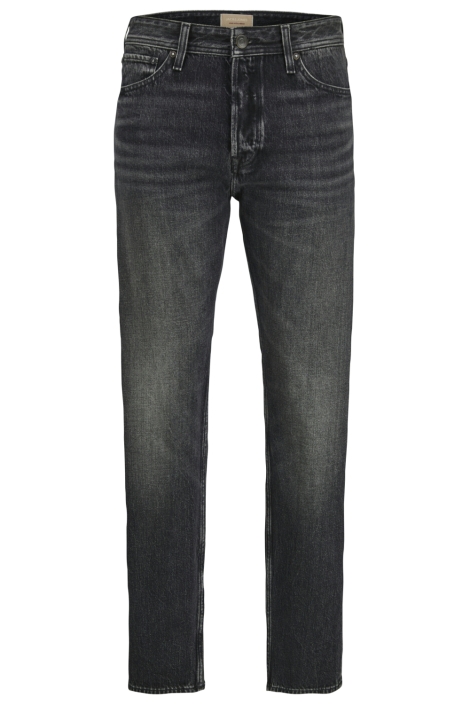 Jack & Jones grijze heren jeans | Vooraanzicht