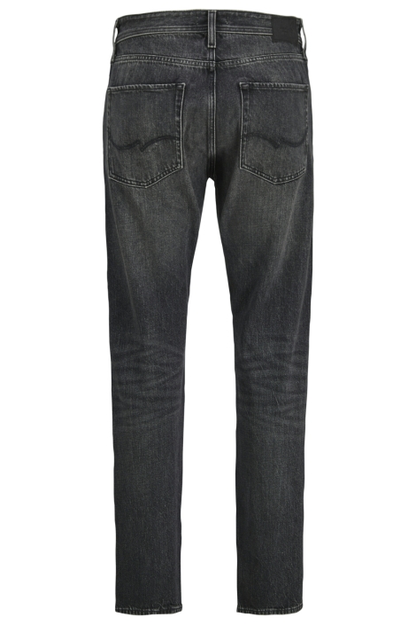 Jack & Jones grijze heren jeans | Achteraanzicht