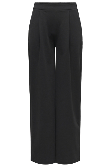 Jacqueline de Yong JDYMIRA PANTS JRS 15354503 BLACK