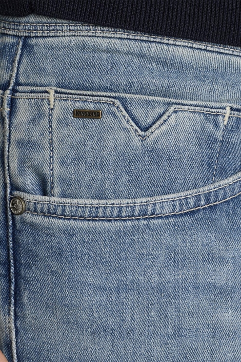 Vanguard blauwe heren jeans | Unique Selling Point