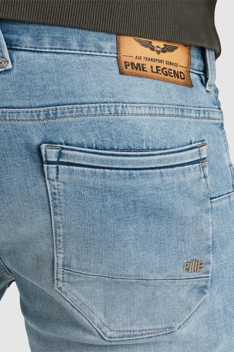 PME legend blauwe heren jeans | Unique Selling Point