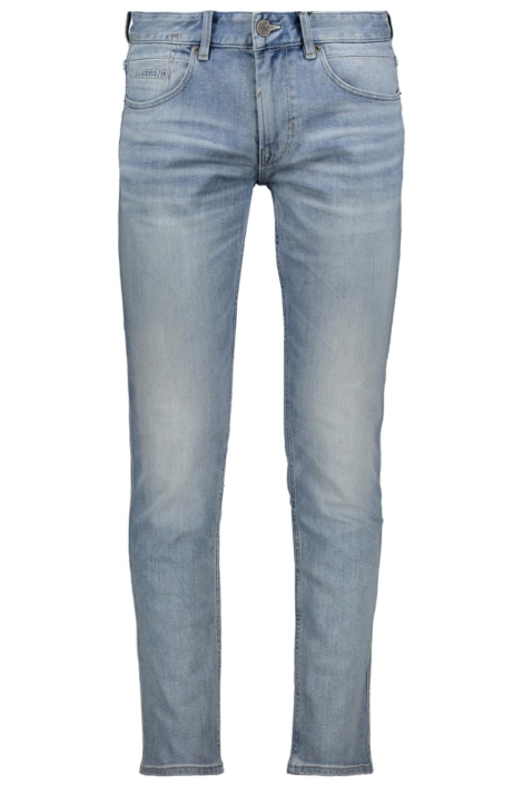 PME legend blauwe heren jeans | Vooraanzicht