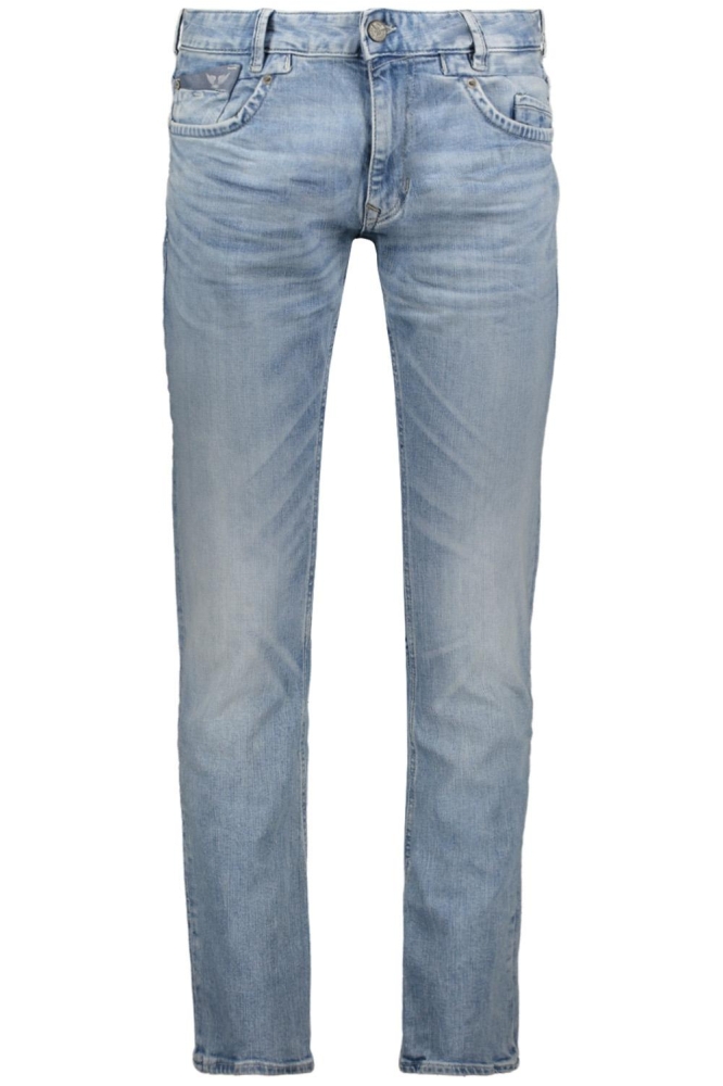 PME legend blauwe heren jeans | Vooraanzicht