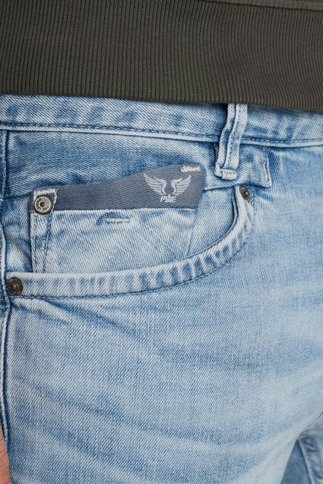 PME legend blauwe heren jeans | Unique Selling Point