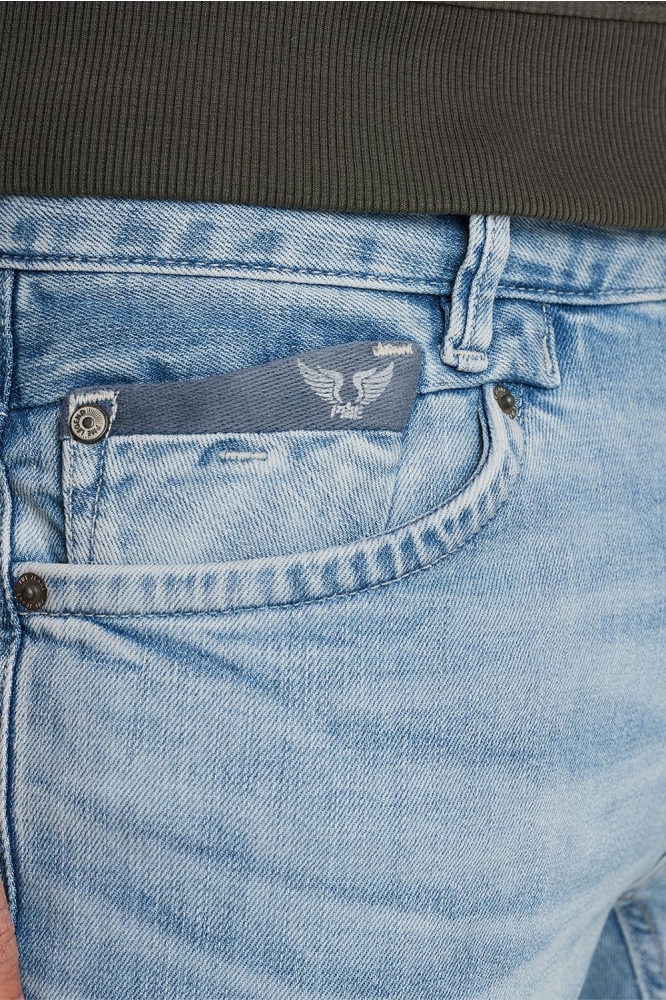 PME legend blauwe heren jeans | Unique Selling Point