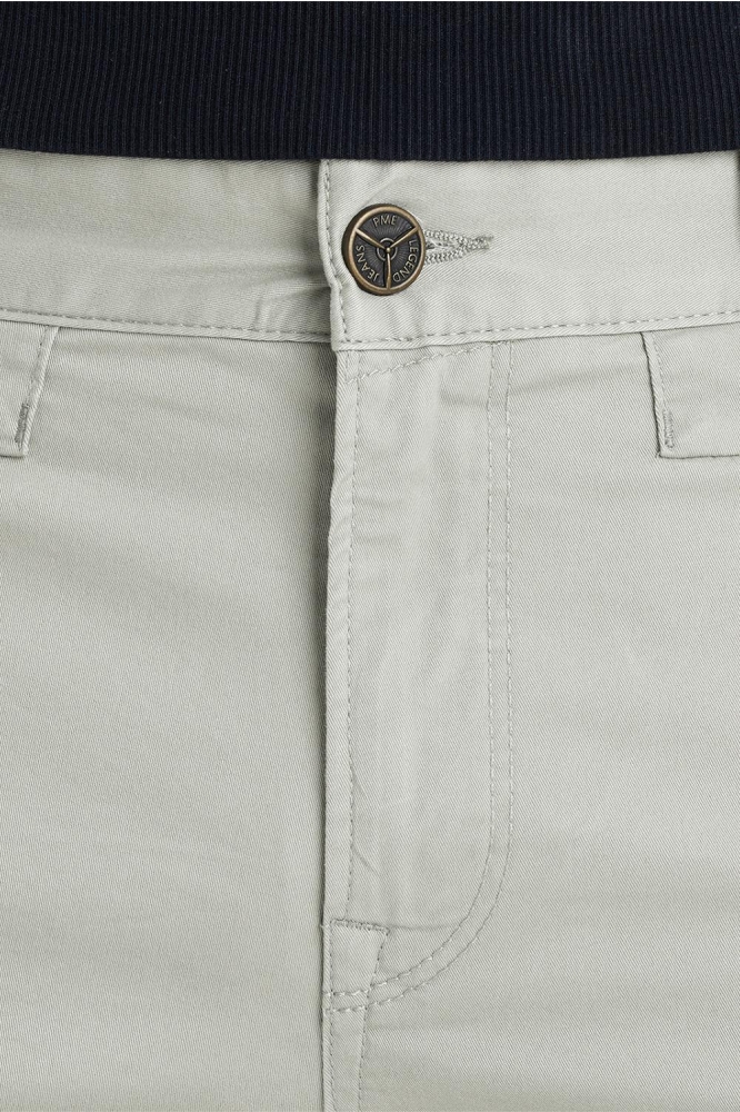 PME legend beige heren broek | Close up